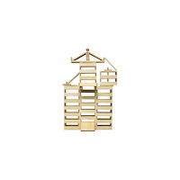 Micki Byggstavar MICKI 200/fp