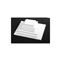 No Brand Ritpapper Svanen A3 135gr 250/fp