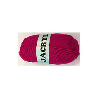 [NORDIC Brands] Akrylgarn 50g cerise