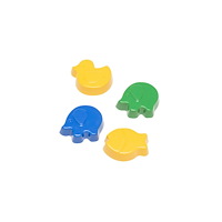 NYBY Sandformar djur 10/fp