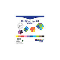 Playbox Origamipapper 500/fp