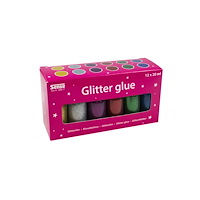 Sense Glitterlim 12/fp