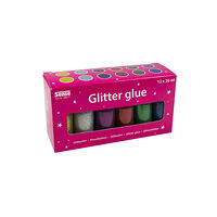 Sense Glitterlim 12/fp