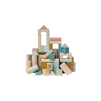 Micki Byggklossar MICKI Senses 60/fp