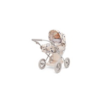 Skrållan Dockvagn SKRÅLLAN