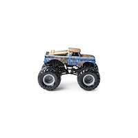 No Brand Monster Jam