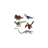 BULLYLAND® Dinosaurier BULLYLAND 5/fp