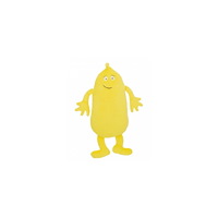 No Brand Babblarna Bibbi 30cm