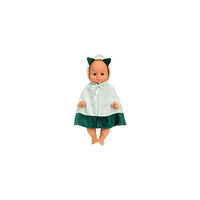 Skrållan® Baddocka David 36cm