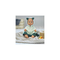 Skrållan® Baddocka David 36cm