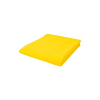 Playbox Dekorationsfilt 90cmx1m gul