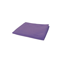 Playbox Dekorationsfilt 90cmx1m violett