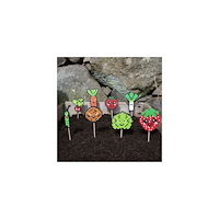 Playbox Rörpärlor bioplast 20000/hink