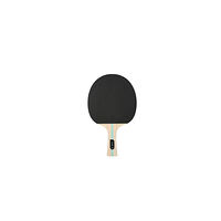 Stiga Bordtennisrack STIGA Hobby Clash