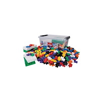 PLUS PLUS PLUS PLUS Big basic 400+10 byggplattor