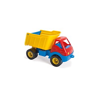 Dantoy Lastbil längd 31cm