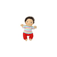 Rubens Barn Docka RUBENS BARN Charlie 32cm