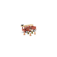Kid´s CONCEPT Brandbil AIDEN KIDS CONCEPT