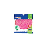 Playbox Rörpärlor Rosa 6000st/fp