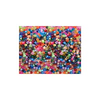 Playbox Kongopärlor ABC 1000/fp