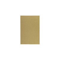 [NORDIC Brands] Dekorationskartong 46x64cm guld 5/fp