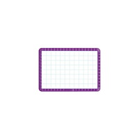 No Brand Magnettavla 35x25cm