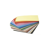 No Brand Papper storsats A3 120g 250/fp