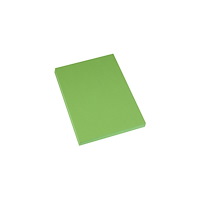 No Brand Kartong A4 180g ljusgrön 100/fp