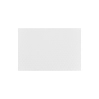 No Brand Flanellografkartong vit