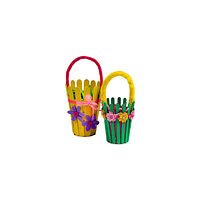 [NORDIC Brands] Pappersblomma kartong 3600/fp