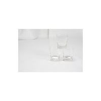 No Brand Glas till geleljus 12/fp