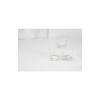 [NORDIC Brands] Glas till geleljus 12/fp