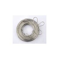 Playbox Aluminiumtråd 2mmx50m