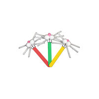Playbox Pom Pom 525/fp