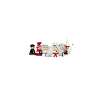 Playbox Pom Pom 525/fp