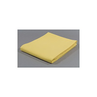 No Brand Våffelväv Gul