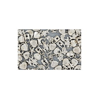 No Brand Smyckesdetaljer 200/fp