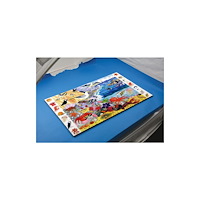 No Brand Pussel havet 49x30cm