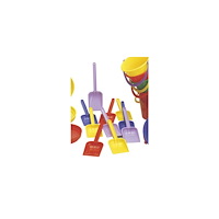 NYBY Plastspade 25cm 10/fp