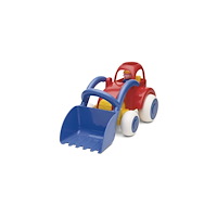No Brand Traktor 25cm