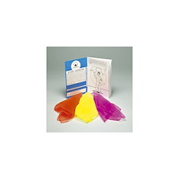 No Brand Jongleringsnäsdukar 3/fp