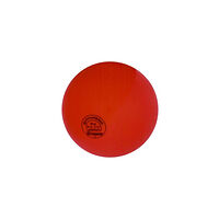 [NORDIC Brands] Gymnastikboll 16cm röd
