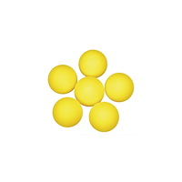 No Brand Softboll Tennisboll 9cm 6/fp