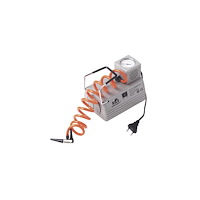 No Brand Bollpump elektrisk