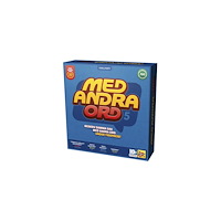 No Brand Med andra ord från 12år