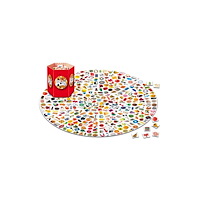 No Brand Vildkatten 300 från 5 år