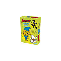 [NORDIC Brands] Gympa med Bamse