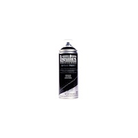 Liquitex Sprayfärg Carbon 400ml Black