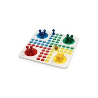 VikingToys Fiaspel 30x30cm