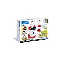 Clementoni Robot DOC - The Education Robot